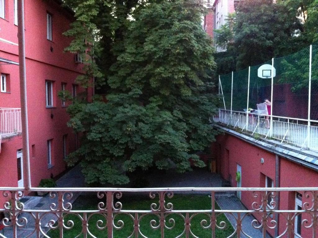 布达佩斯 季节旅馆旅舍 外观 照片